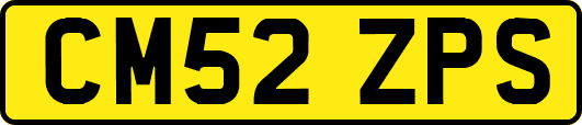 CM52ZPS