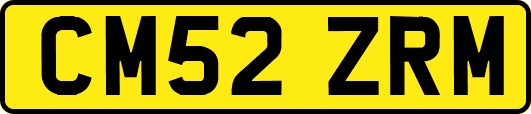 CM52ZRM