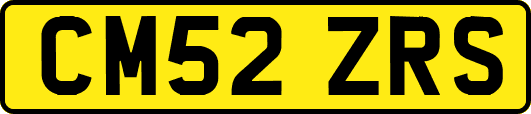 CM52ZRS