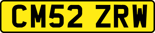 CM52ZRW