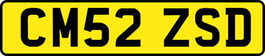 CM52ZSD