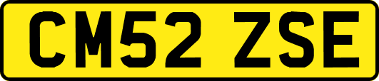CM52ZSE