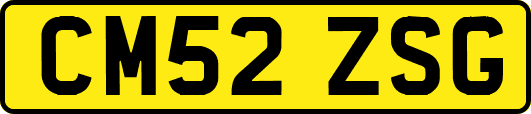 CM52ZSG