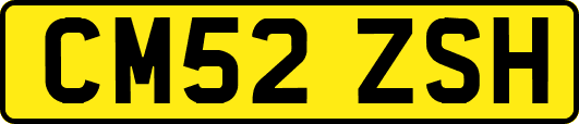 CM52ZSH