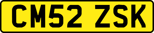 CM52ZSK