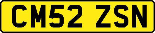 CM52ZSN