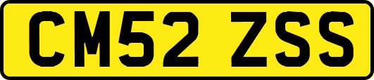 CM52ZSS