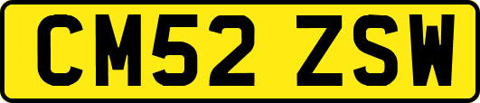 CM52ZSW