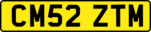 CM52ZTM