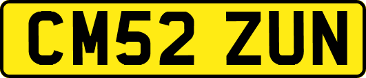 CM52ZUN