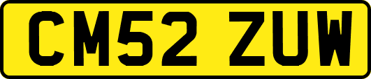 CM52ZUW