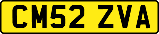 CM52ZVA