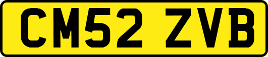 CM52ZVB
