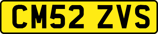 CM52ZVS
