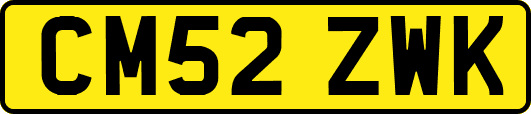 CM52ZWK