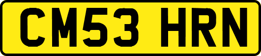 CM53HRN