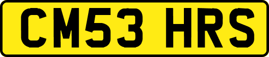 CM53HRS