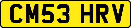 CM53HRV