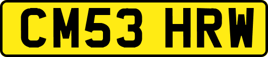 CM53HRW