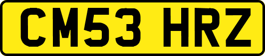 CM53HRZ