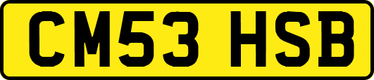 CM53HSB