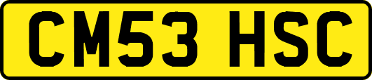 CM53HSC
