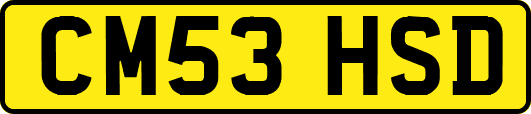 CM53HSD