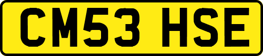 CM53HSE