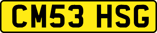 CM53HSG