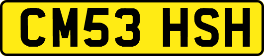 CM53HSH