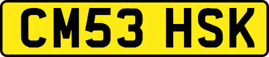 CM53HSK