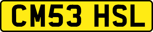 CM53HSL
