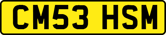 CM53HSM