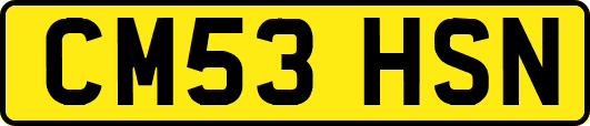 CM53HSN