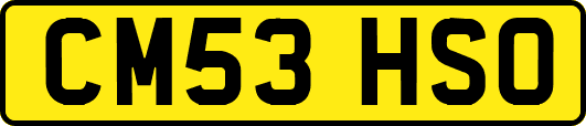 CM53HSO