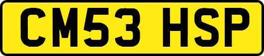 CM53HSP
