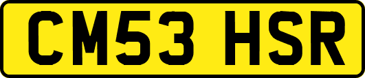 CM53HSR