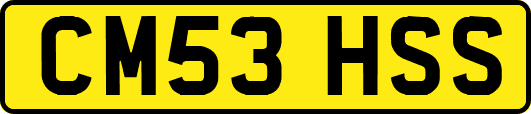 CM53HSS