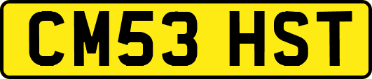 CM53HST