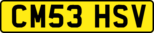 CM53HSV