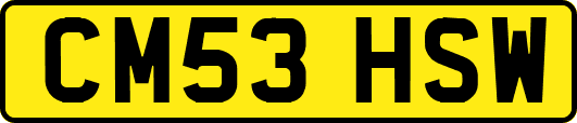 CM53HSW