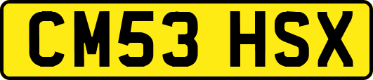 CM53HSX