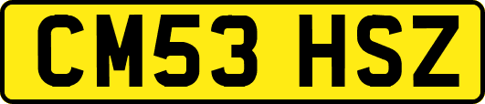 CM53HSZ