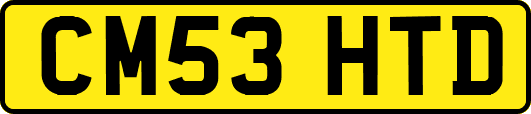 CM53HTD