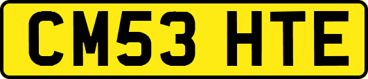 CM53HTE