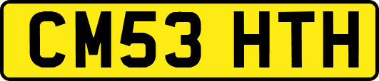 CM53HTH