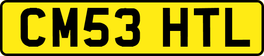 CM53HTL