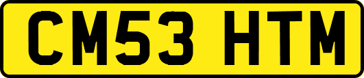 CM53HTM