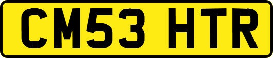 CM53HTR