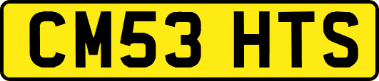 CM53HTS